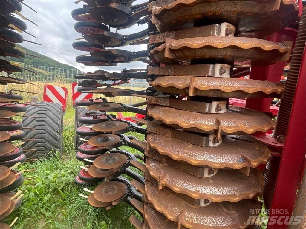 Horsch Pronto 6 KR Sembradoras