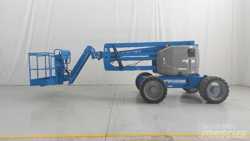 Genie Z 45/25 J Plataforma de trabajo articulada
