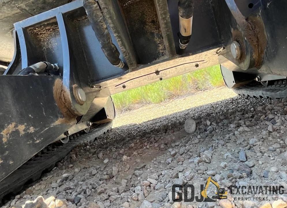 Bobcat E 42 Mini excavadoras < 7t