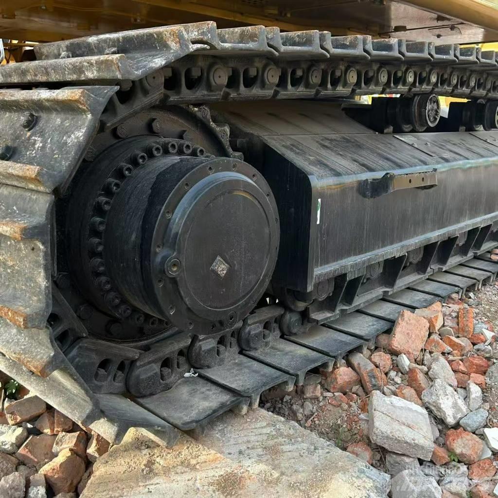 CAT 345GC Excavadoras de cadenas