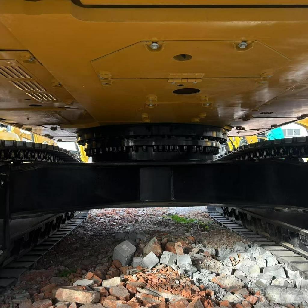 CAT 345GC Excavadoras de cadenas