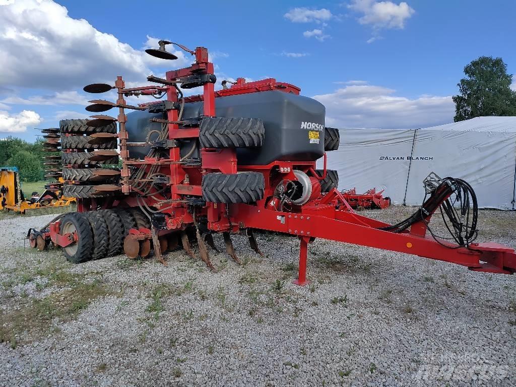 Horsch Focus 6 TD Sembradoras