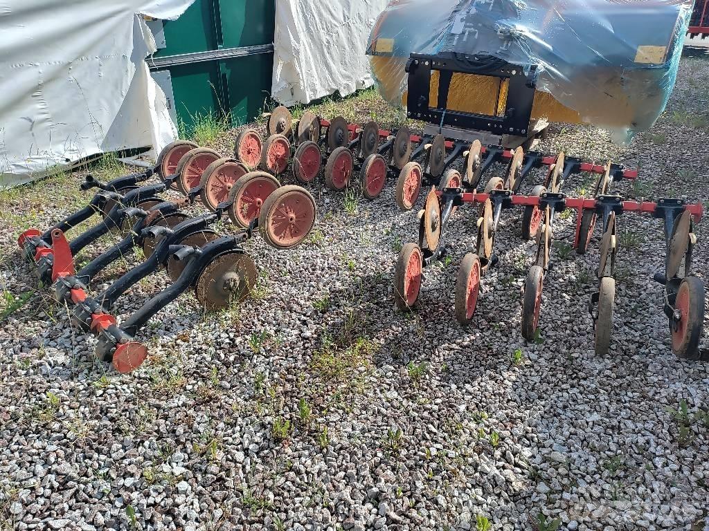 Horsch Focus 6 TD Sembradoras