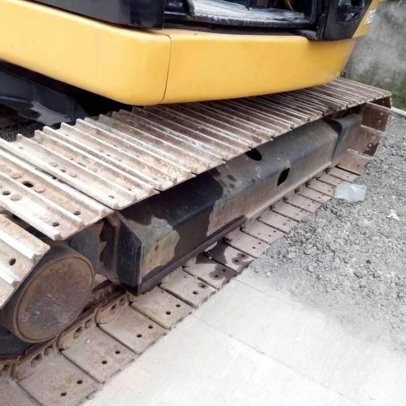 CAT 308 Mini excavadoras < 7t