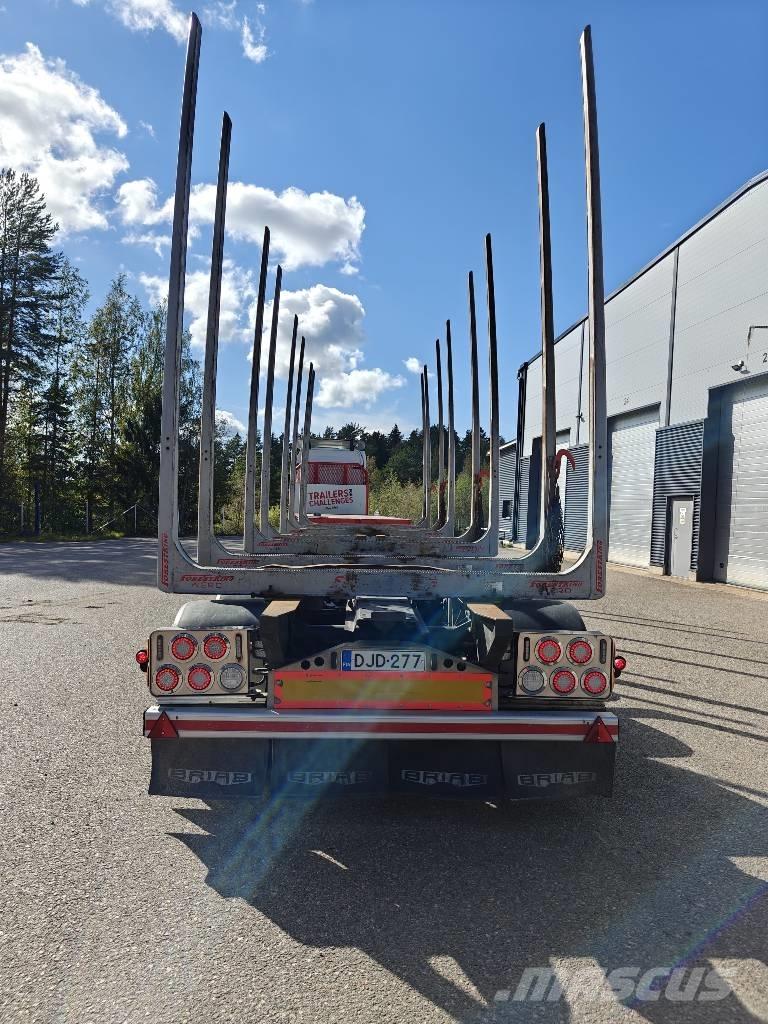 Briab SBB5LWT-42-109 Madera