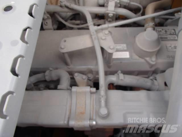 John Deere 345P-TIER Excavadoras de cadenas