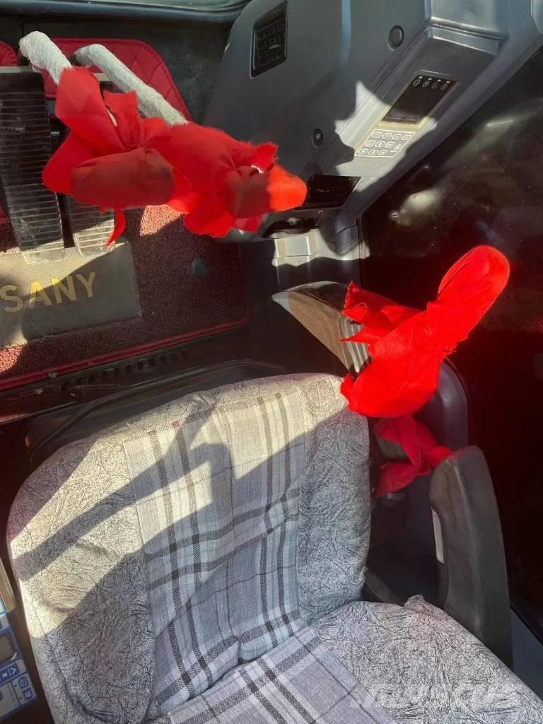 Sany SY75C Excavadoras 7t - 12t