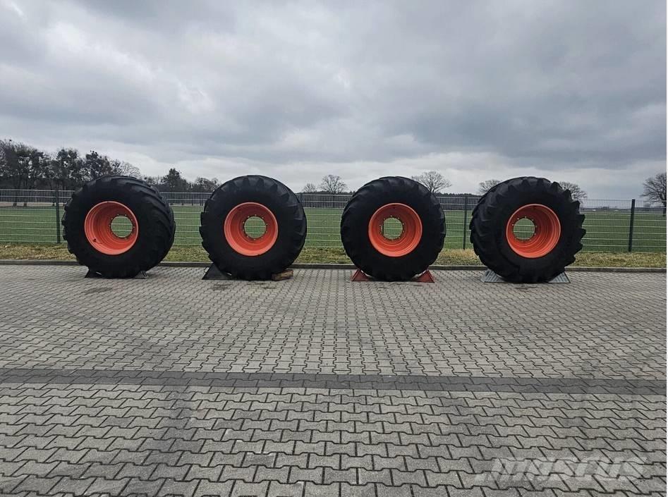 Michelin axiobib Neumáticos, ruedas y llantas