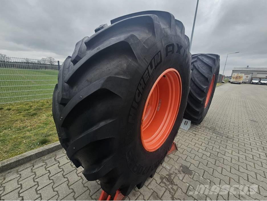 Michelin axiobib Neumáticos, ruedas y llantas