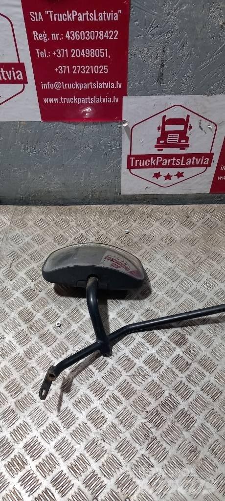 Scania G 440.  1916864 Cabinas e interior