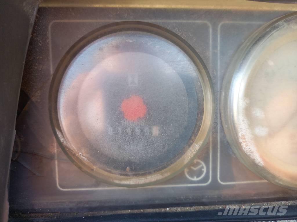 Atlas Copco XAS 87 Compresores
