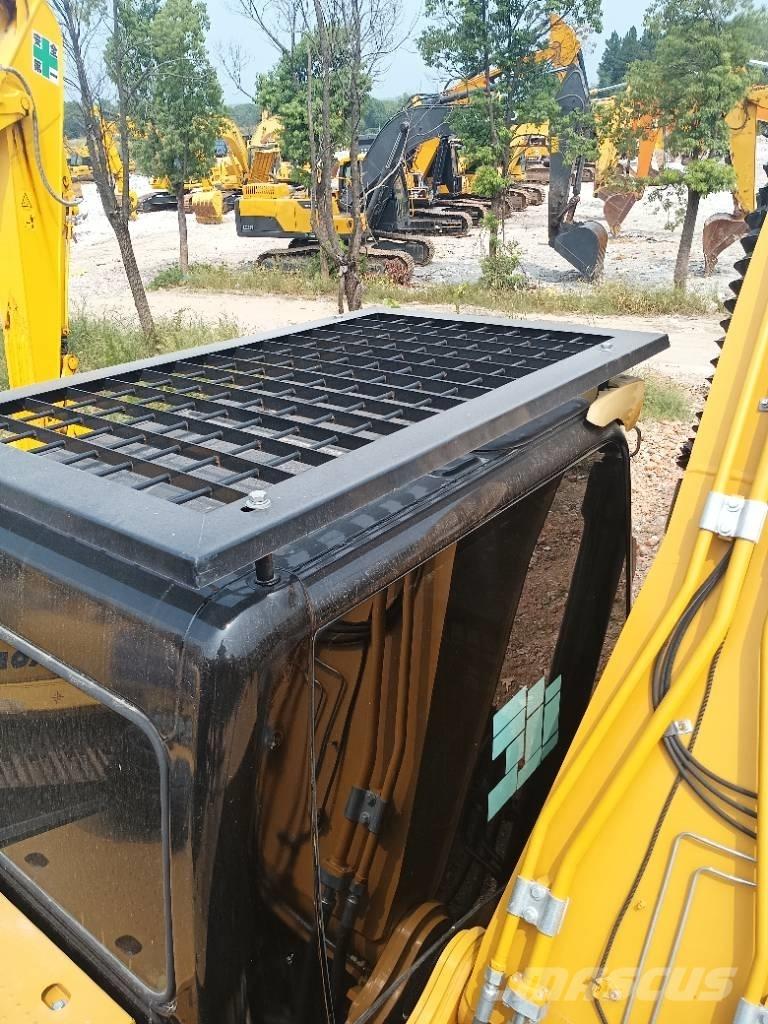 CAT 323D2 Excavadoras de cadenas