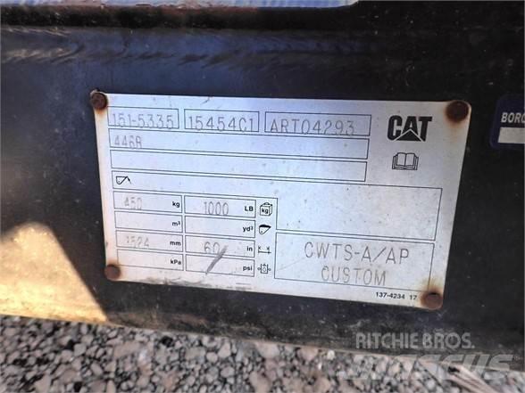 CAT 151-5335 Horquillas