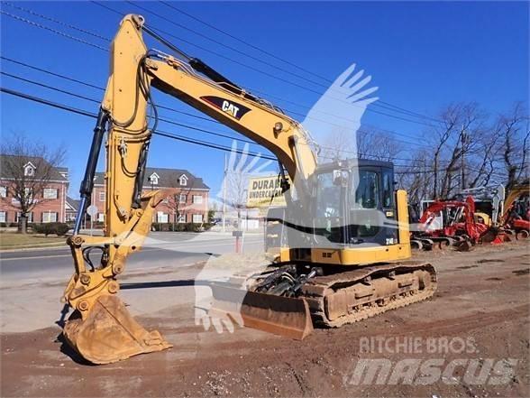 CAT 314E LCR Excavadoras de cadenas