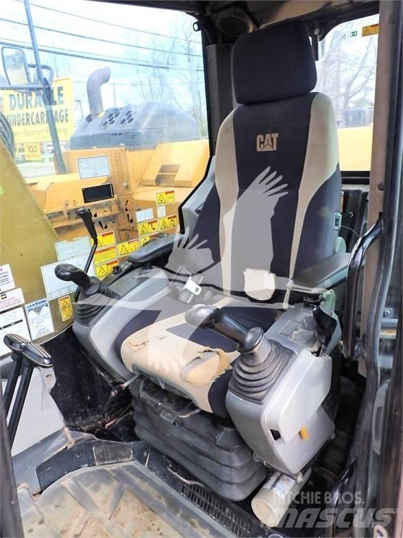 CAT 314E LCR Excavadoras de cadenas
