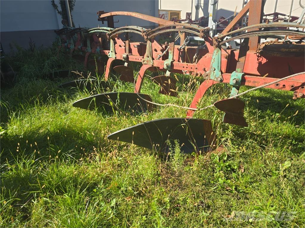 Kverneland BB 100 Arados