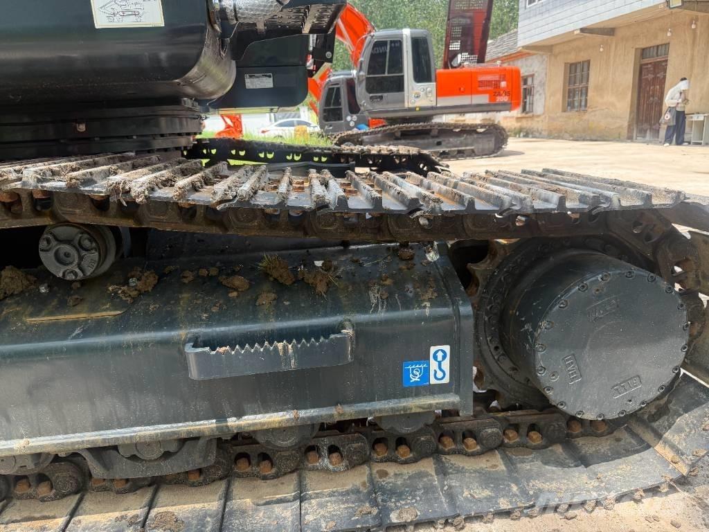 Hyundai R220LC-9S Excavadoras de cadenas