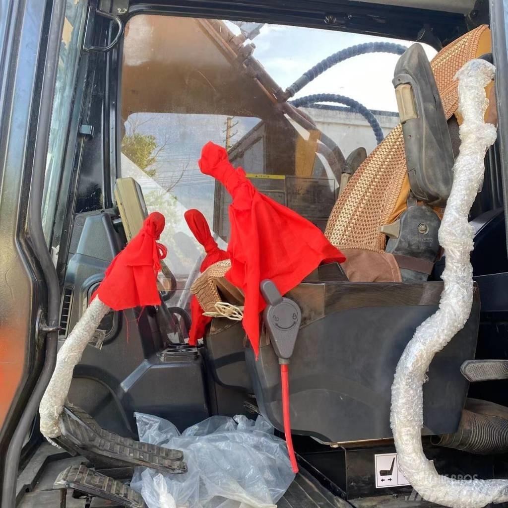 Sany SY 215 C Excavadoras de cadenas