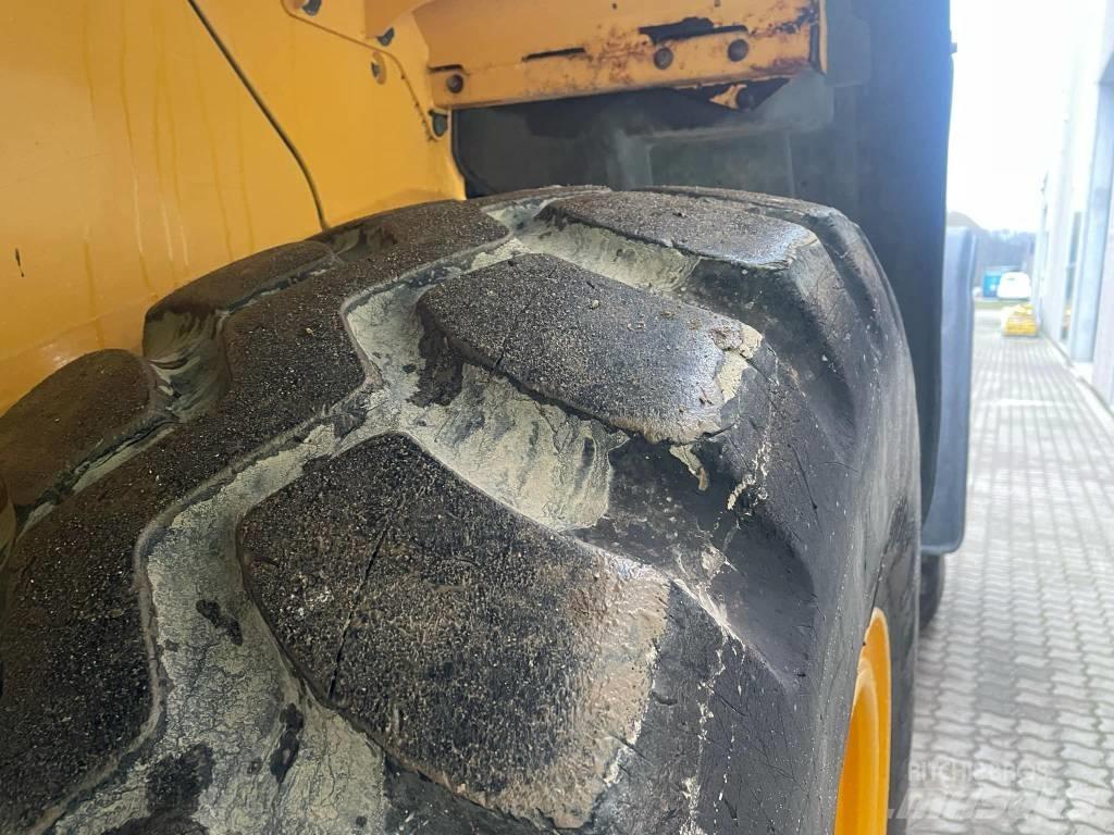 Volvo L 60 G Cargadoras sobre ruedas