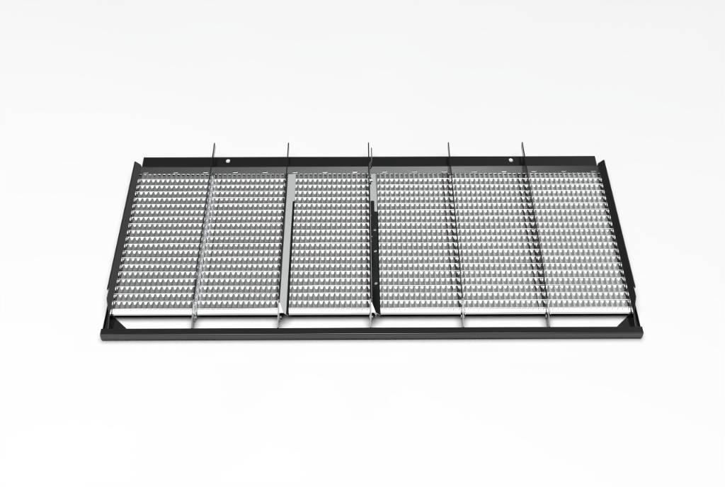 PW 84076561 Accesorios para cosechadoras combinadas