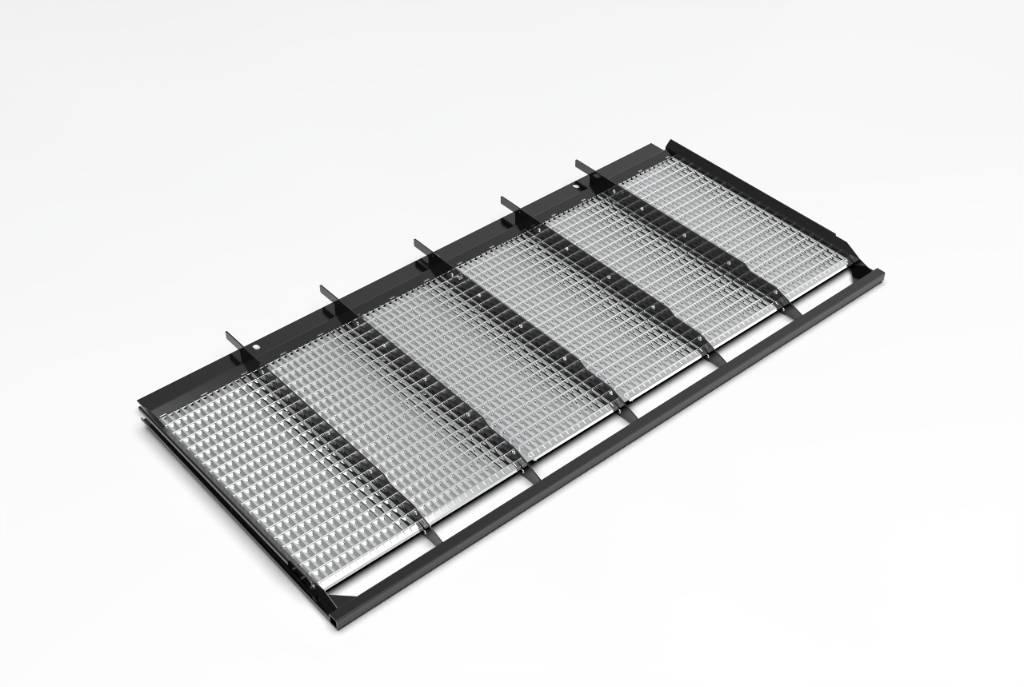 PW 84076561 Accesorios para cosechadoras combinadas