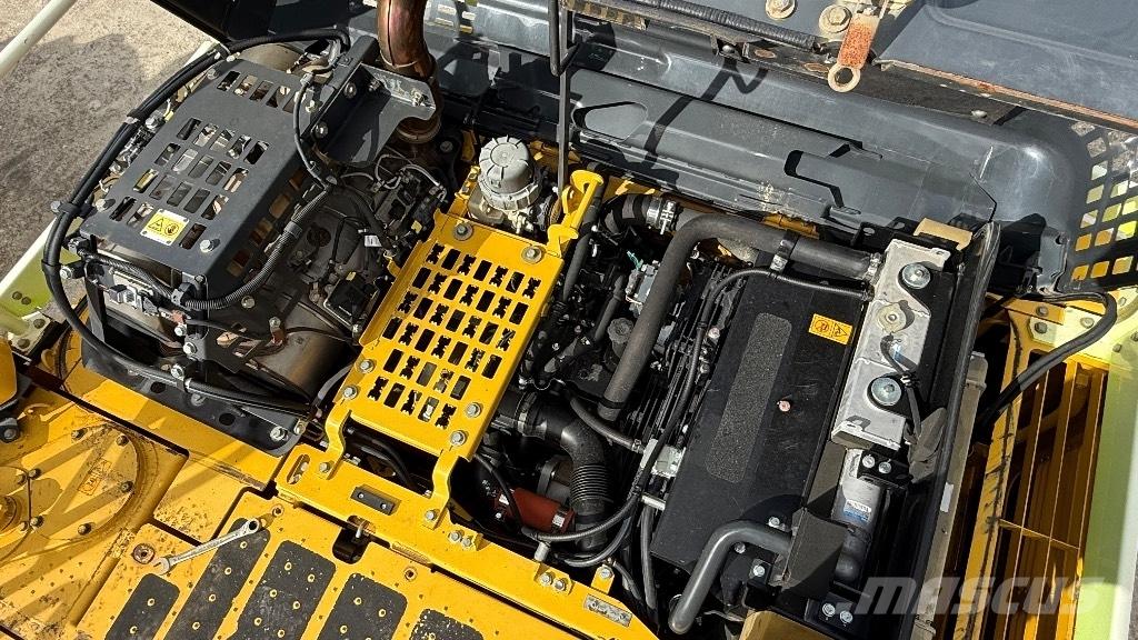 Komatsu PC 210 LC-11 Excavadoras de cadenas