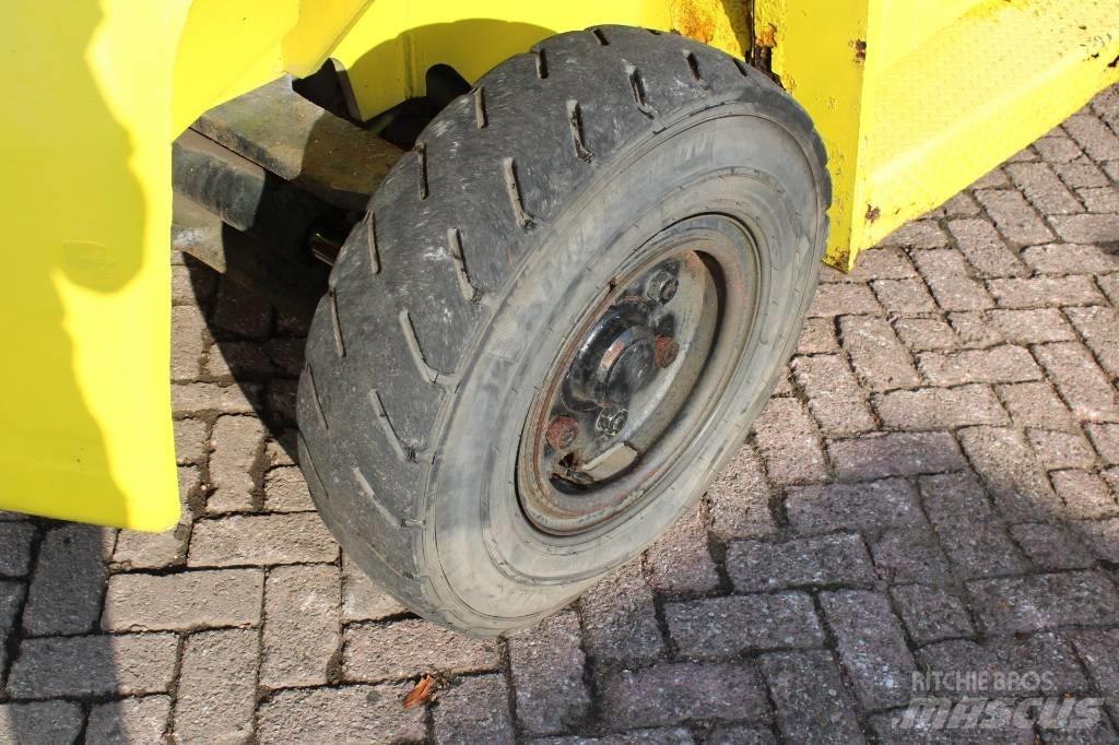 Hyster H 6.00 XL Carretillas LPG