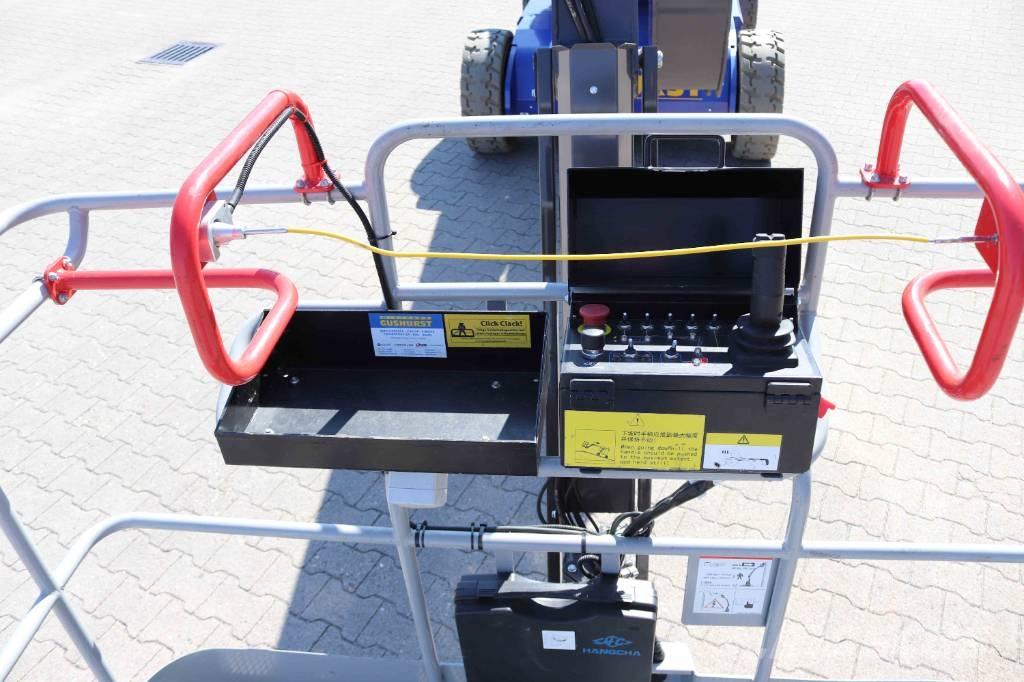Hangcha GTHZ 170 C Plataforma de trabajo articulada