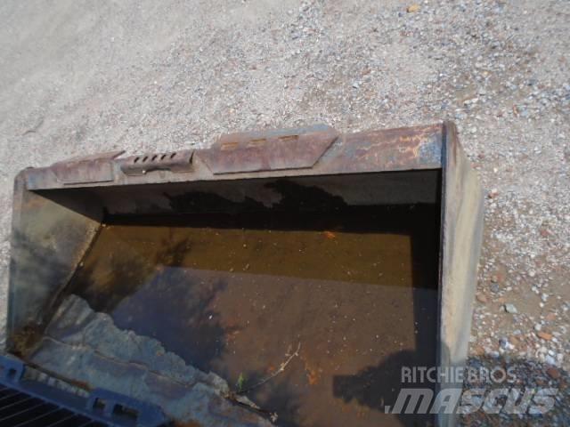 Bobcat T 630 Minicargadoras