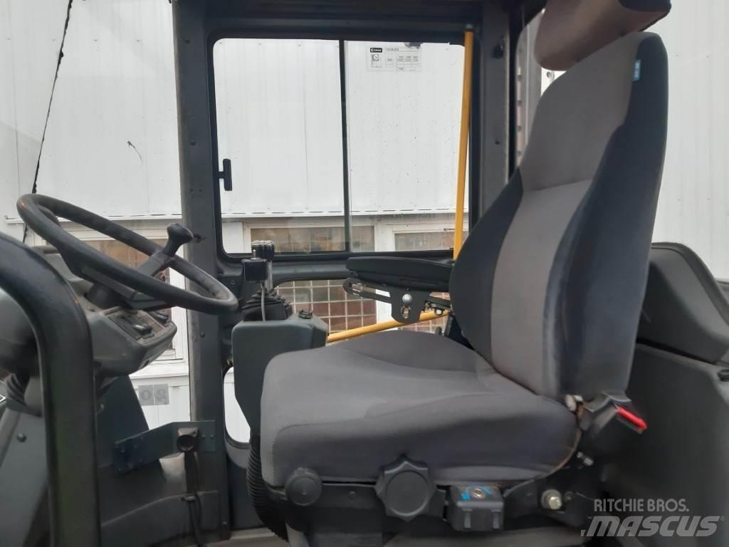 Kalmar DCE150-12 Carretillas diesel