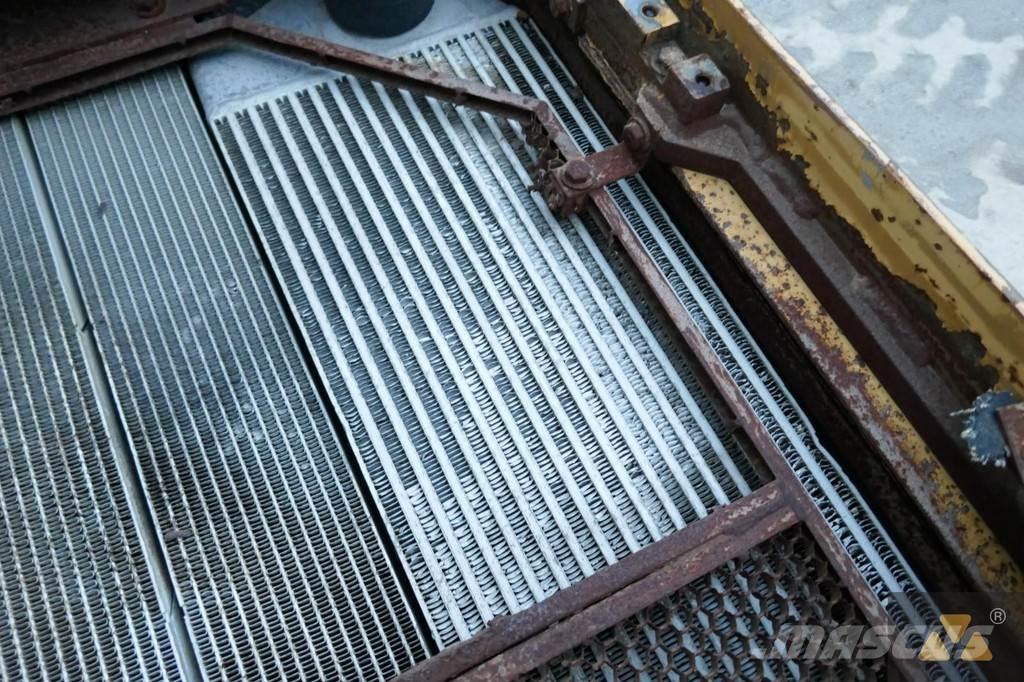 CAT 358-2851 Transporte - Otros