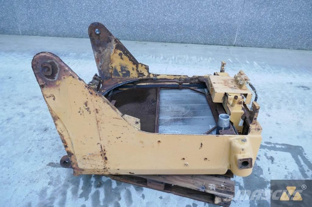 CAT 358-2851 Transporte - Otros