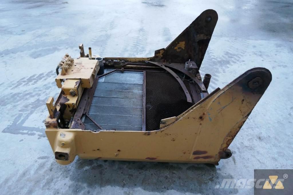 CAT 358-2851 Transporte - Otros