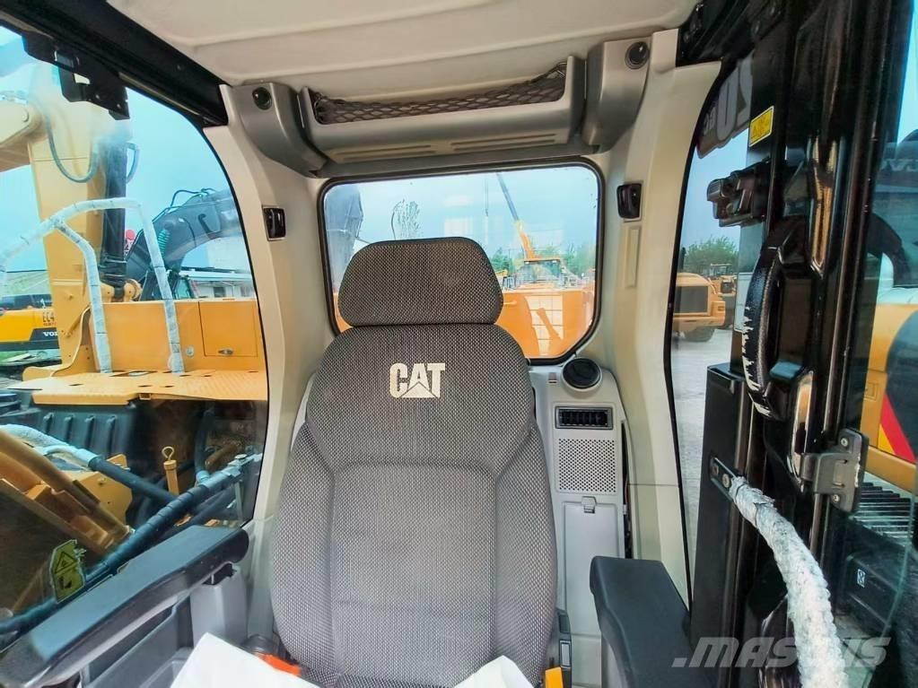 CAT 320 GC Excavadoras de cadenas