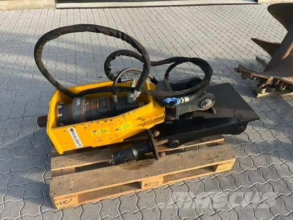  Malaguti Jordbor Taladros