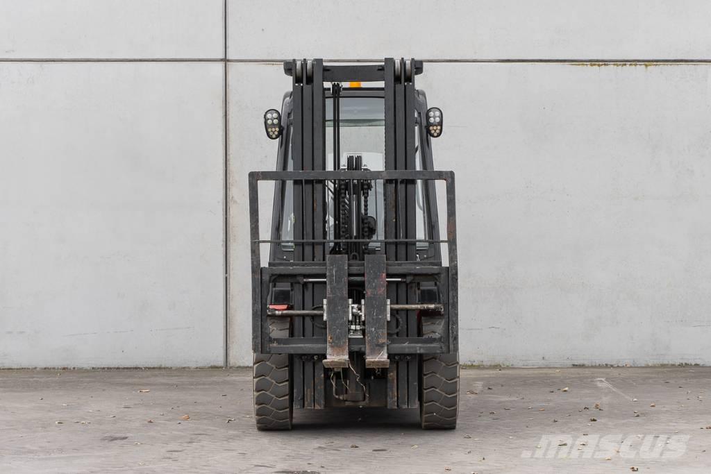 Manitou MI 30 D Carretillas diesel