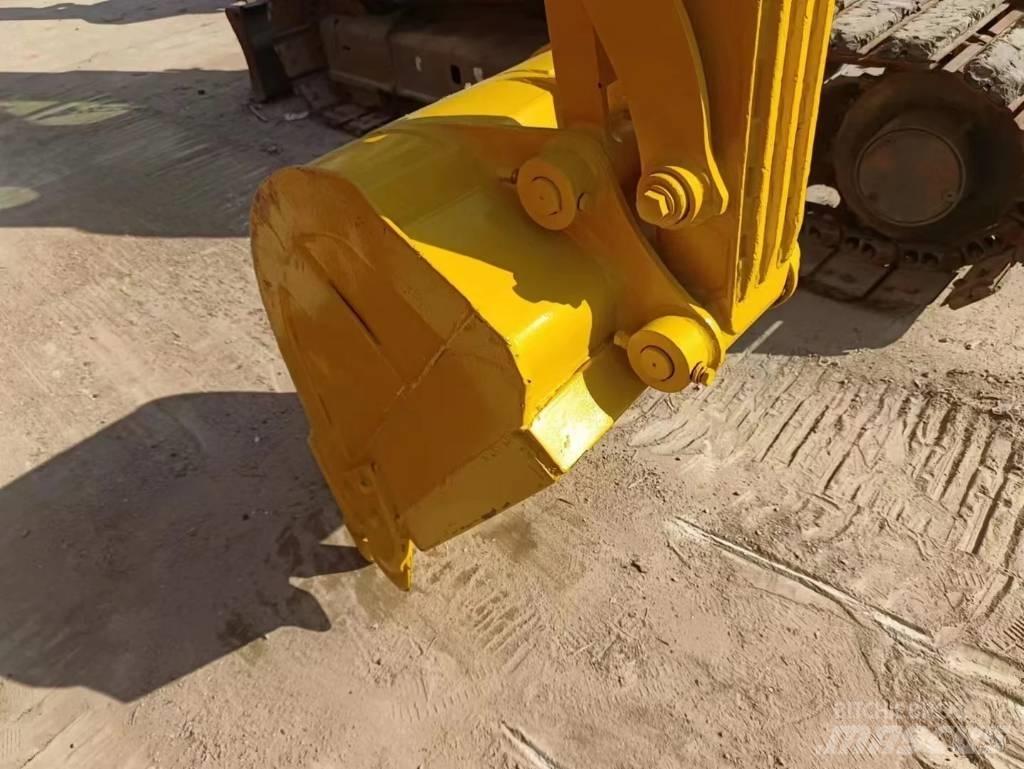 Komatsu PC 55 MR-2 Mini excavadoras < 7t