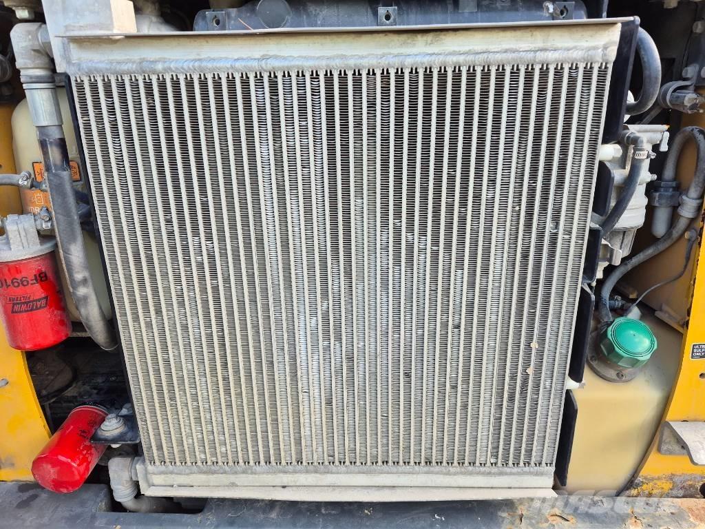 John Deere 316 Minicargadoras