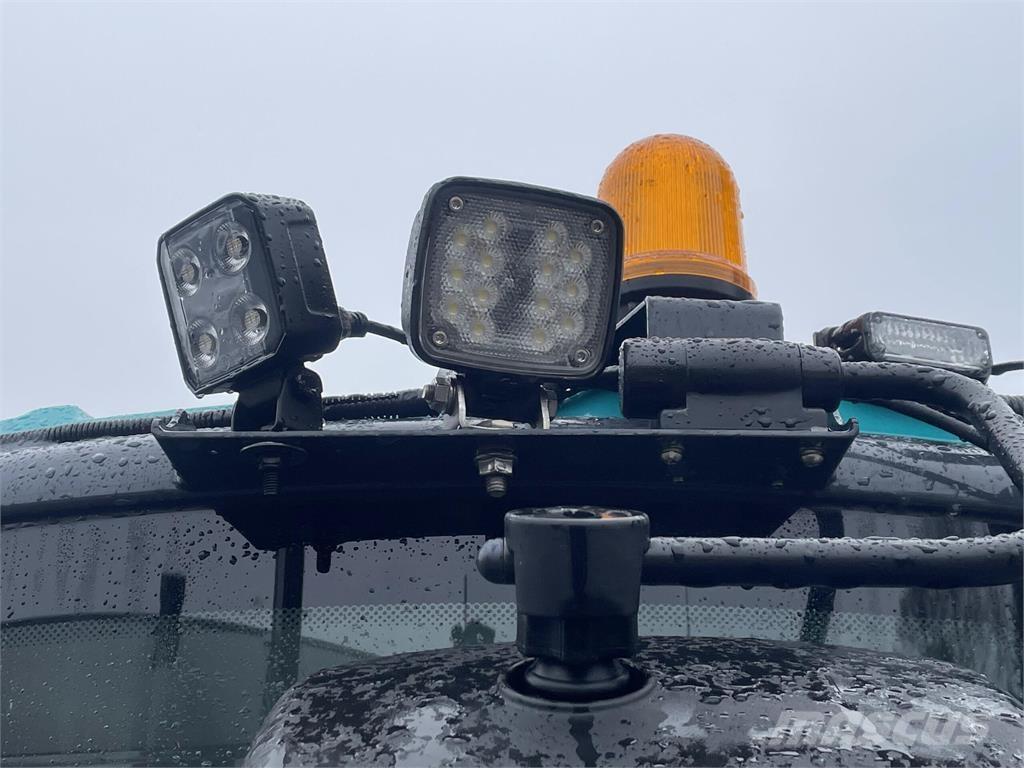 Sunward SWE35UF Mini excavadoras < 7t