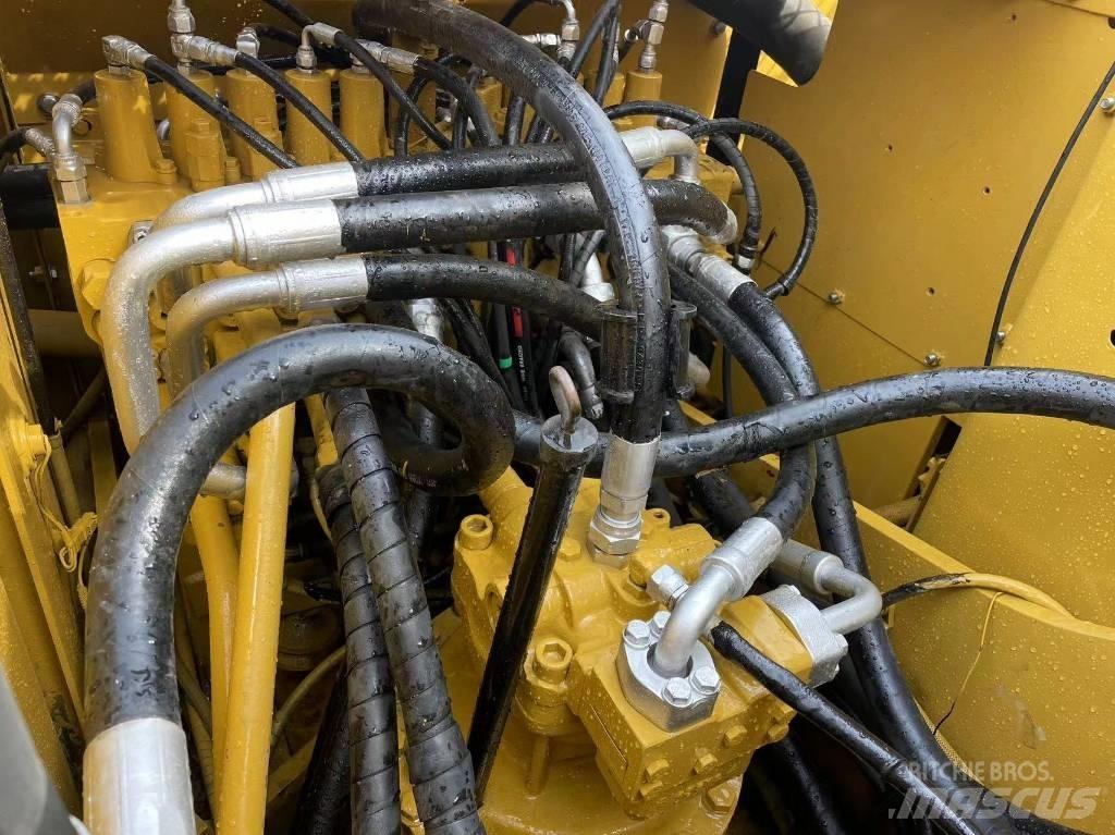 CAT 320 C L Excavadoras de cadenas