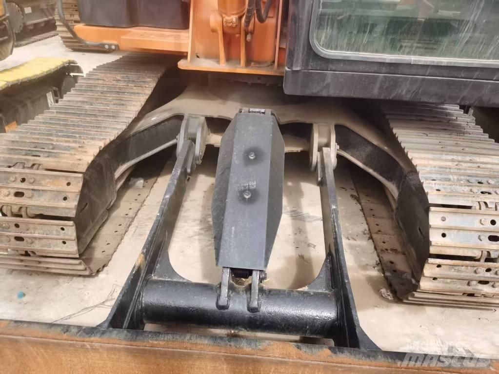 Hitachi ZX 70 Mini excavadoras < 7t