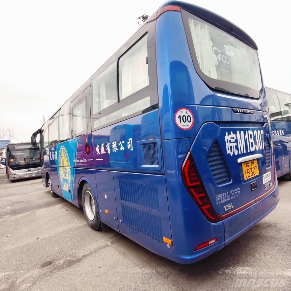 Yutong ZK6907H6Y Autobuses turísticos