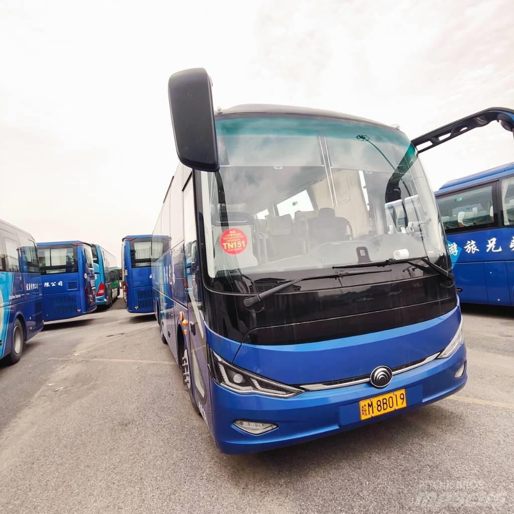 Yutong ZK6907H6Y Autobuses turísticos