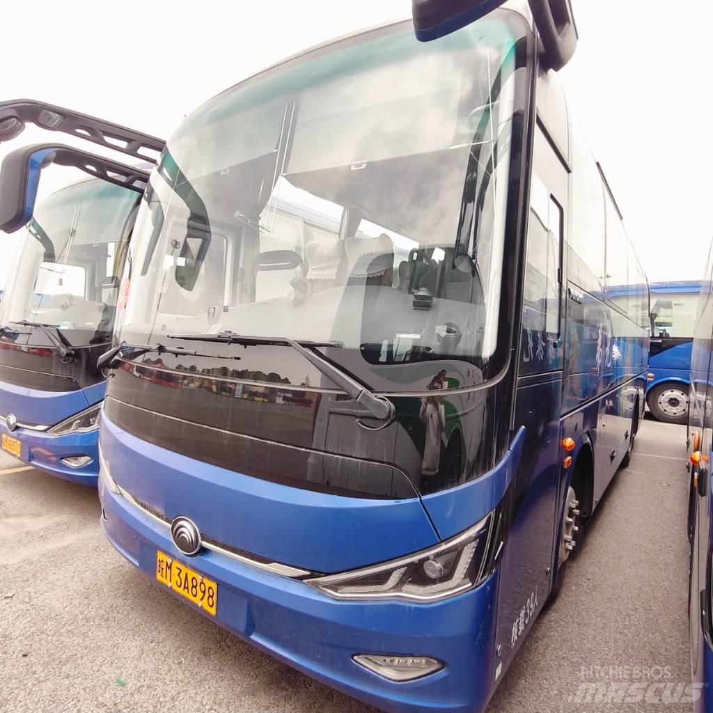 Yutong ZK6907H6Y Autobuses turísticos