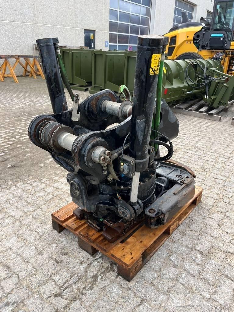 Steelwrist X32 Volteadoras
