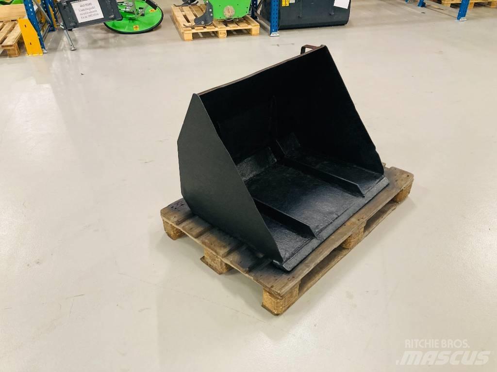 Avant Skovl 90 cm Otros componentes