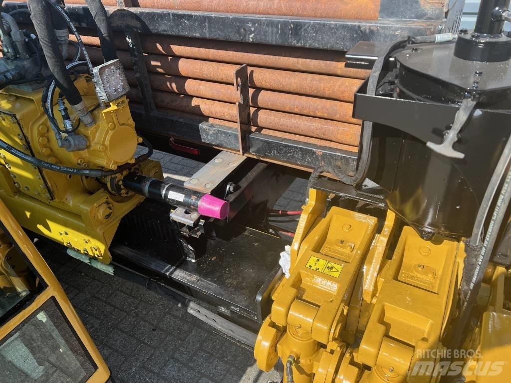 Vermeer D 40x55 S3 Equipo de perforación horizontal