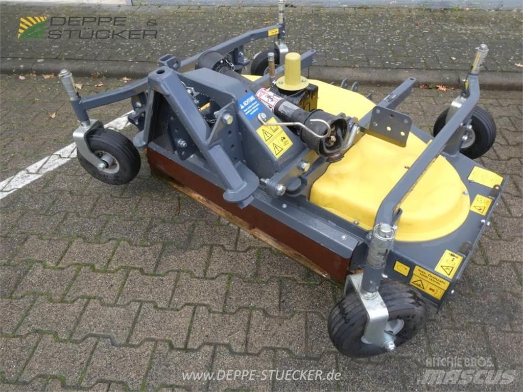 Matev MOW-FM 160F Agricultura - Otros