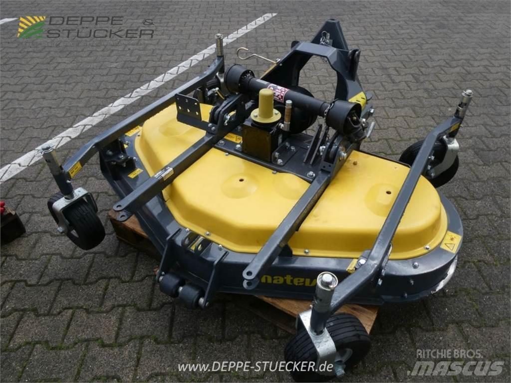 Matev MOW-FM 160F Agricultura - Otros