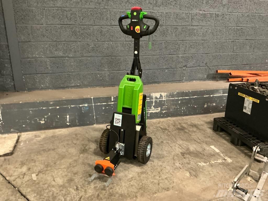 Movexx T1500 Cabeza tractora